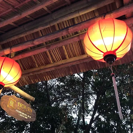 Hoi An Silk River Villa-2