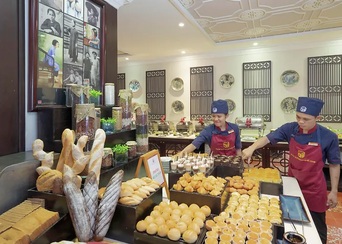 Hoi An Central Boutique Hotel & Spa